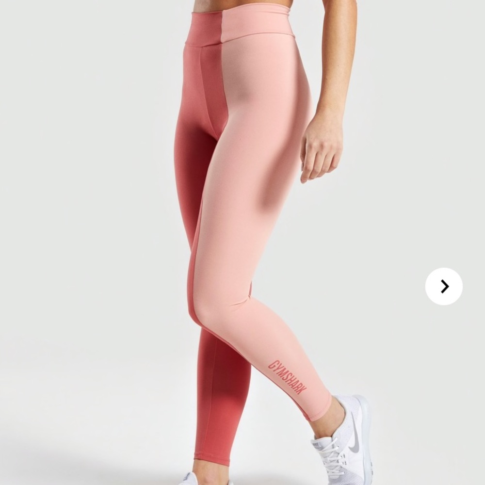 Gymshark Duo Leggings